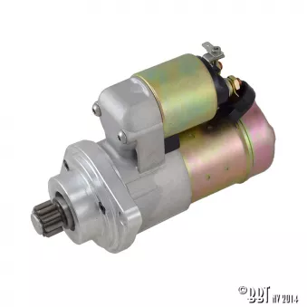 Démarreur Compu-Fire 12V (091) YOUNG PARTS 1595-950