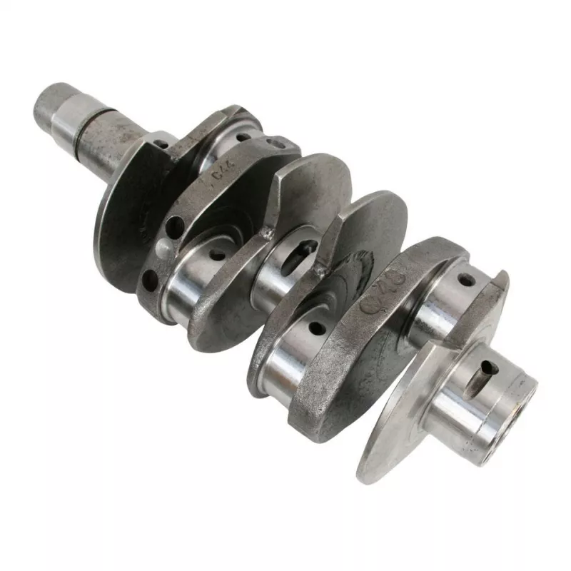 Villebrequin avec contrepoids 69mm +0.50/+0.75 bielle YOUNG PARTS 1600-020-030