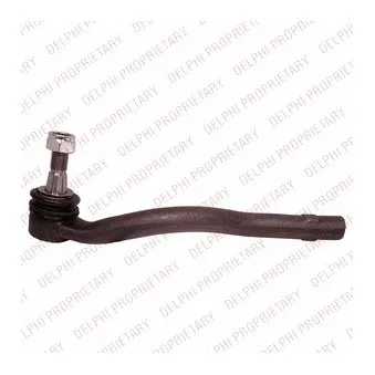Rotule de barre de connexion avant gauche DELPHI