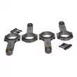 Bielles 5.400 pour VW coussinets bielle YOUNG PARTS 1602-16 - Visuel 3