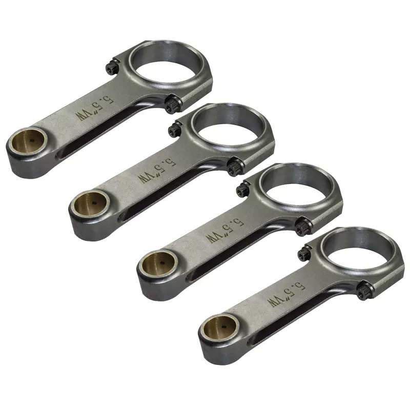 Bielles 5.500 pour VW coussinets bielle YOUNG PARTS 1602-17