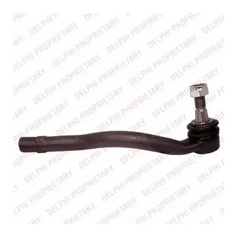 Rotule de barre de connexion avant droit DELPHI TA2837