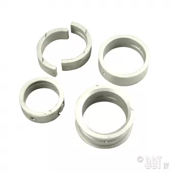 Coussinets de Villebrequin, 25/30cv YOUNG PARTS 1604