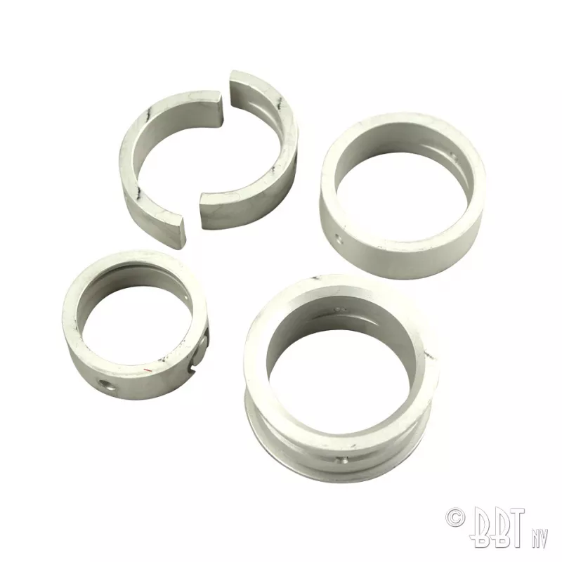 Coussinets de Villebrequin, 25/30cv YOUNG PARTS 1604