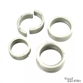 Coussinets de Villebrequin, 25/30cv YOUNG PARTS 1605-025