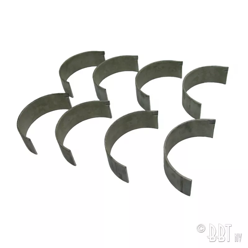 Coussinets de bielles, 25/30 cv, Std YOUNG PARTS 1606
