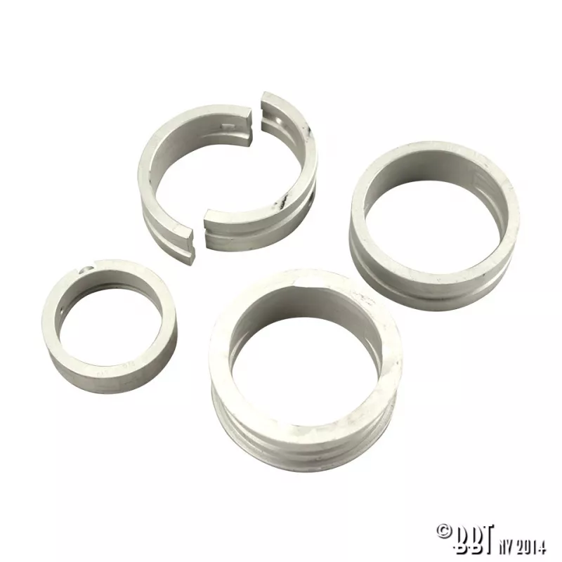 Coussinets de Villebrequin, Type 1 YOUNG PARTS 1607-075-21