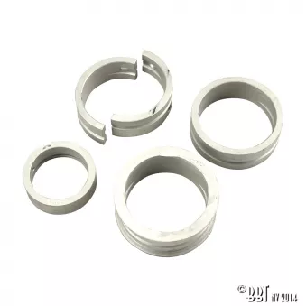 Coussinets de Villebrequin, Type 1 YOUNG PARTS 1612-075-20