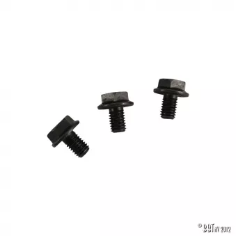 Boulons de pignon pour arbre à came, pour BBT came 25/30PK YOUNG PARTS 1623-900