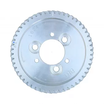 Pignon pour arbre à cames de BBT 25-30cv et Okrasa "-2" YOUNG PARTS 1624-898