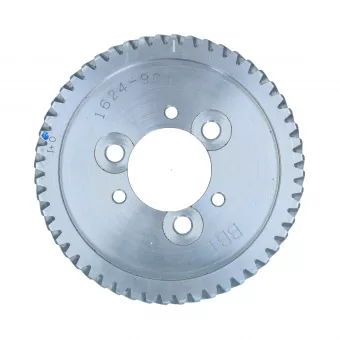 Pignon pour arbre à cames de BBT 25-30cv et Okrasa BBT "+1" YOUNG PARTS 1624-901
