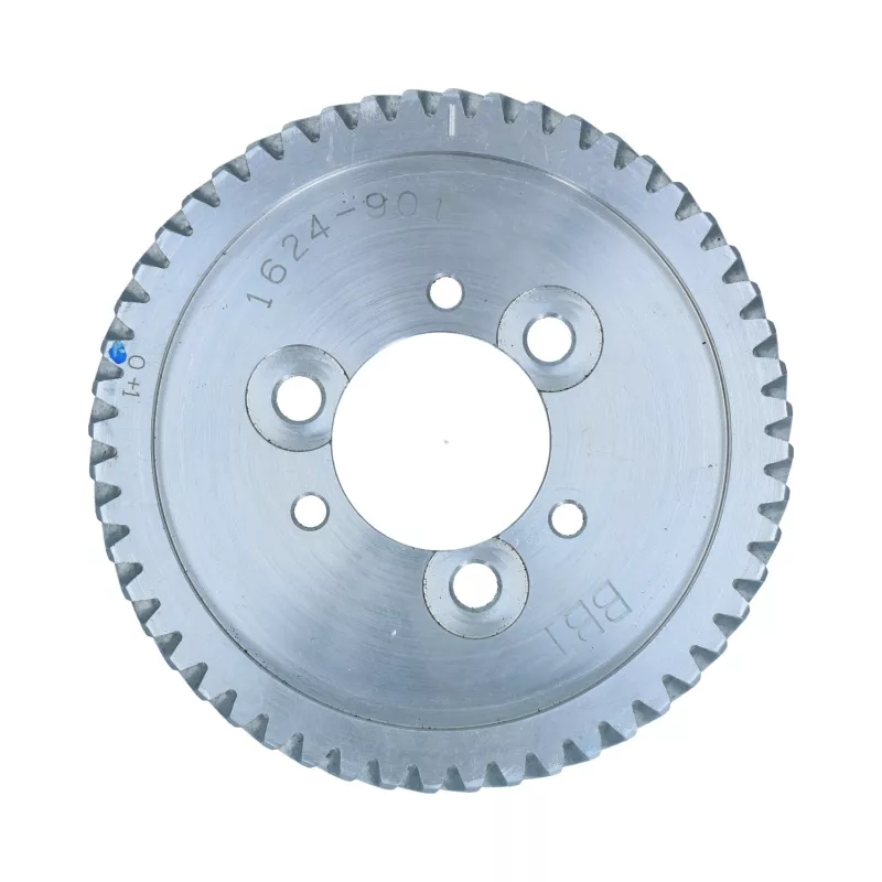 Pignon pour arbre à cames de BBT 25-30cv et Okrasa BBT "+1" YOUNG PARTS 1624-901