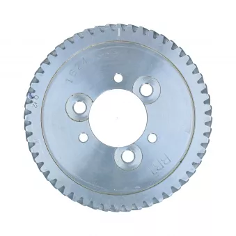 Pignon pour arbre à cames de BBT 25-30cv et Okrasa BBT "+2" YOUNG PARTS 1624-902