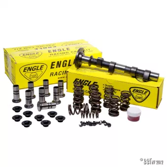 Kit arbre à cames Engle W-110, ressorts de soupapes doubles (Master II) YOUNG PARTS 1626-110