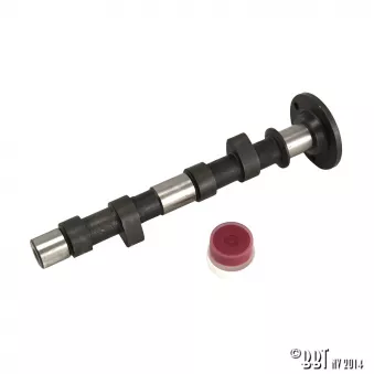 Arbre a cames Engle W 125 YOUNG PARTS 1628