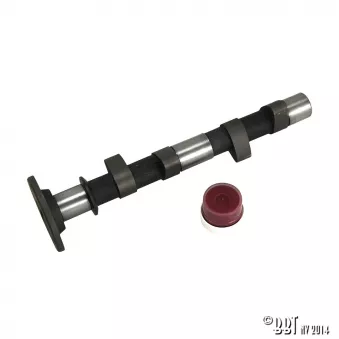 Arbre a cames Engle VZ 25 YOUNG PARTS 1629-12