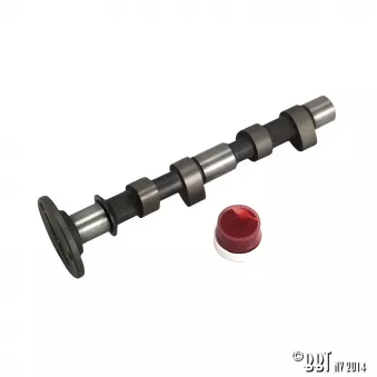 Arbre a cames Engle FK 10 YOUNG PARTS 1629-23