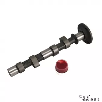 Arbre a cames Engle FK 89 YOUNG PARTS 1629-25
