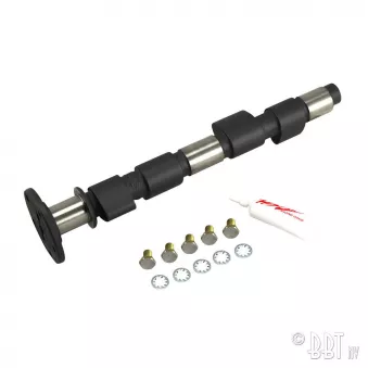 Arbre à cames Type4 (914) stock - Hydraulic YOUNG PARTS 1629-71
