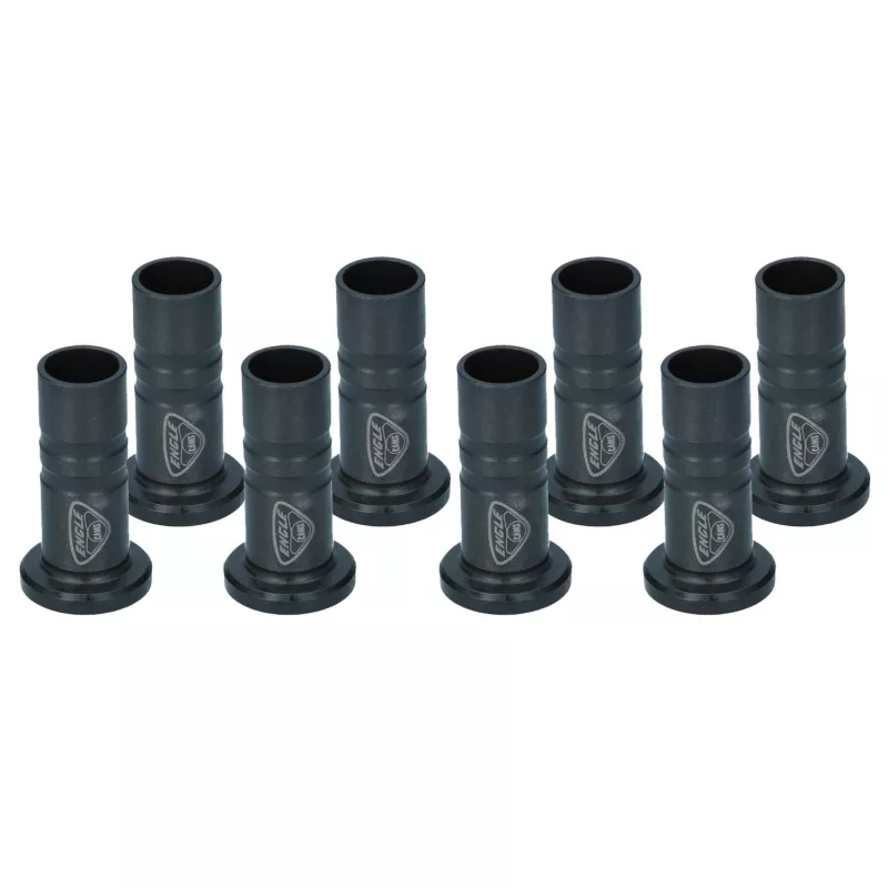 Poussoirs ENGLE,28mm (100gr) - Revêtement de phosphate YOUNG PARTS 1631-550