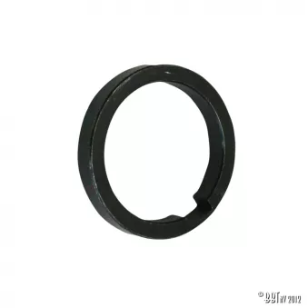 Segment pignon vilebreq./arbre à cames haut - Type1 (sans 25/30pk), Type4, WBX, CT/CZ YOUNG PARTS