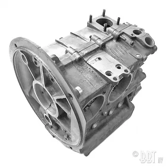Carter standard YOUNG PARTS 1654