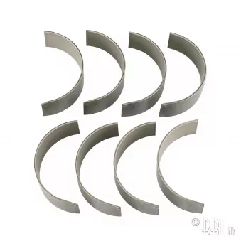 Coussinets de bielle STD YOUNG PARTS 1683