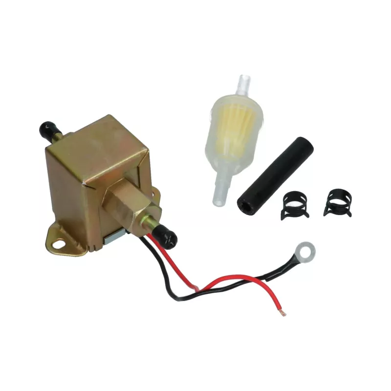 Pompe à essence, électrique YOUNG PARTS 1686