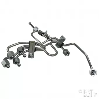 Tuyaux injection, kit YOUNG PARTS 1687-500