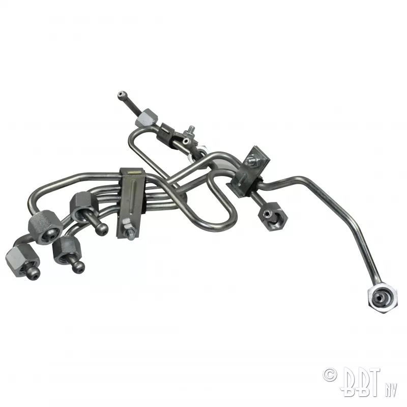Tuyaux injection, kit YOUNG PARTS 1687-500