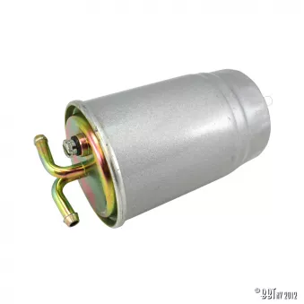 Filtre a gasoil YOUNG PARTS 1697-155