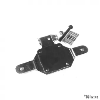 Adapteur pour moteur Type 2 YOUNG PARTS 1698