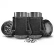 Kit piston et cylindre 85,5 mm - Mahle YOUNG PARTS 1699-100 - Visuel 1