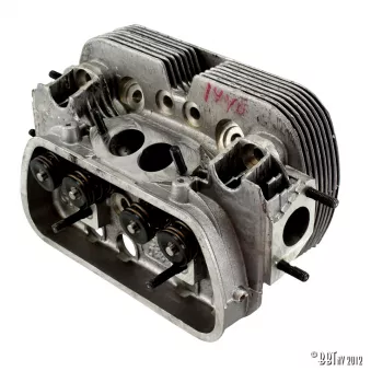 Culasses MAGNUM 044 85.5mm (2) YOUNG PARTS 1724-1