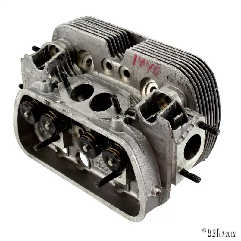 Culasses MAGNUM 044 85.5mm (2) YOUNG PARTS 1724-1