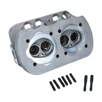Culasse '041' vide 90 mm / pièce YOUNG PARTS 1725-100
