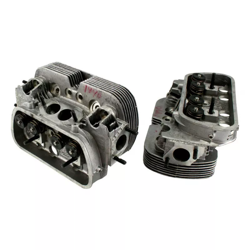 Culasses MAGNUM 044 94mm (2) YOUNG PARTS 1727-1