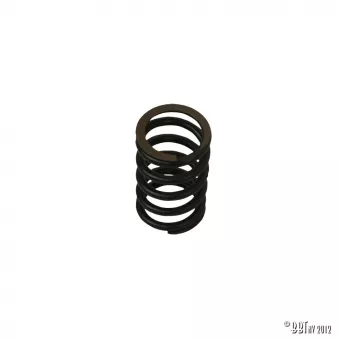 Ressort soupape 25/30 ch/ style Okrasa YOUNG PARTS 1735-250