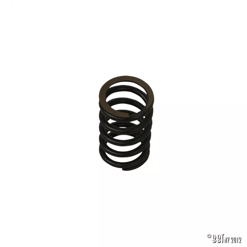 Ressort soupape 25/30 ch/ style Okrasa YOUNG PARTS 1735-250