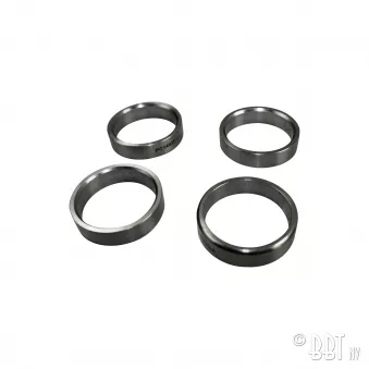 Sièges de soupapes 35.5 mm YOUNG PARTS 1740