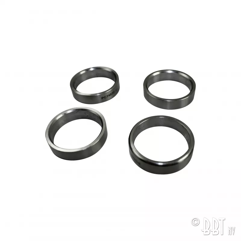 Sièges de soupapes 35.5 mm YOUNG PARTS 1740