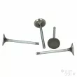 Soupape d’admission 39,3 mm, guide 8 mm, par 4 YOUNG PARTS 1744-1 - Visuel 1