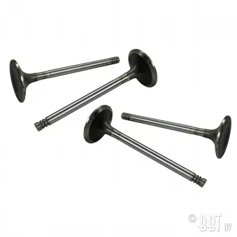 Soupape d’admission 41 mm, guide 8 mm, par 4 YOUNG PARTS 1744-2