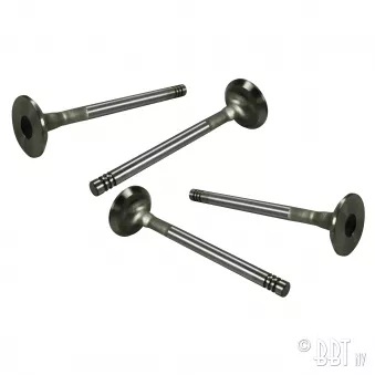 Soupapes Manley 32 mm YOUNG PARTS 1745