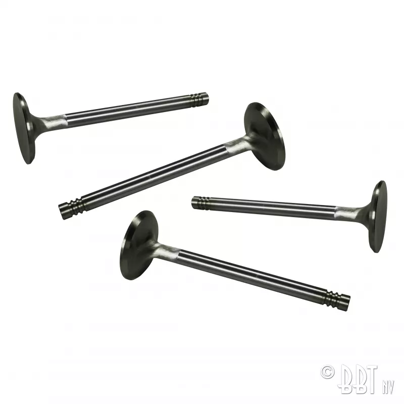 Soupapes Manley 37,5 mm YOUNG PARTS 1746-1
