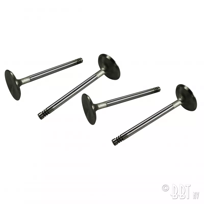 Soupapes Manley 40 mm YOUNG PARTS 1747