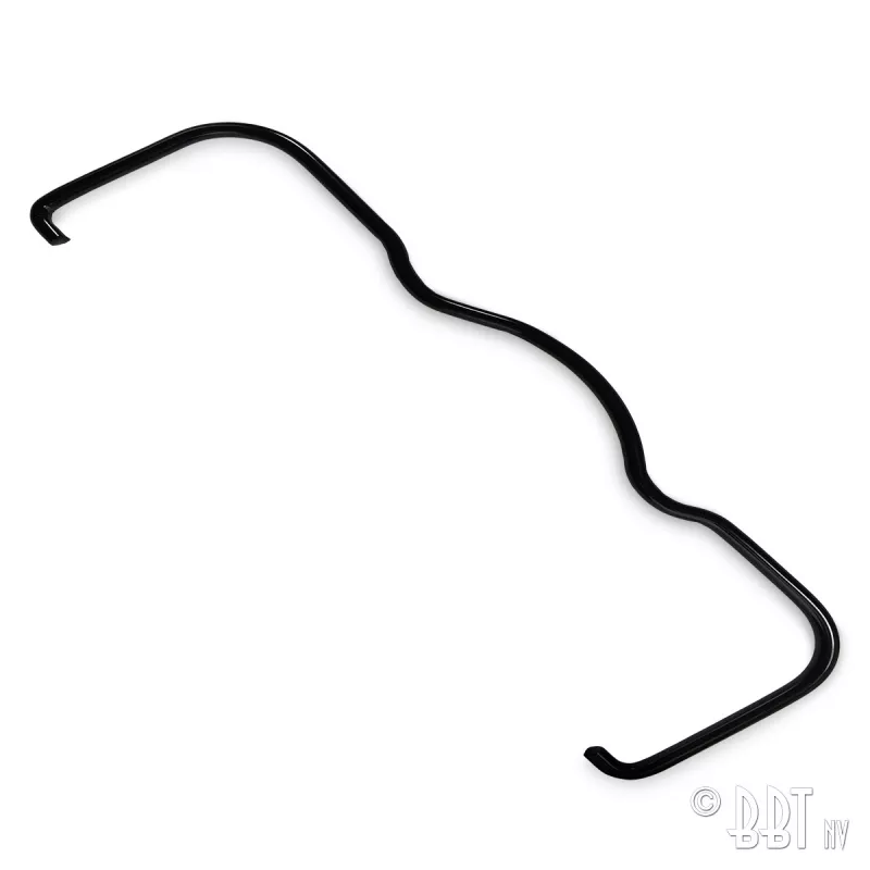 Clip pour cache culbuteurs moteur 25-30cv / noir YOUNG PARTS 1768-250