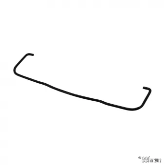 Clip pour cache culbuteur Type4 YOUNG PARTS 1773-200