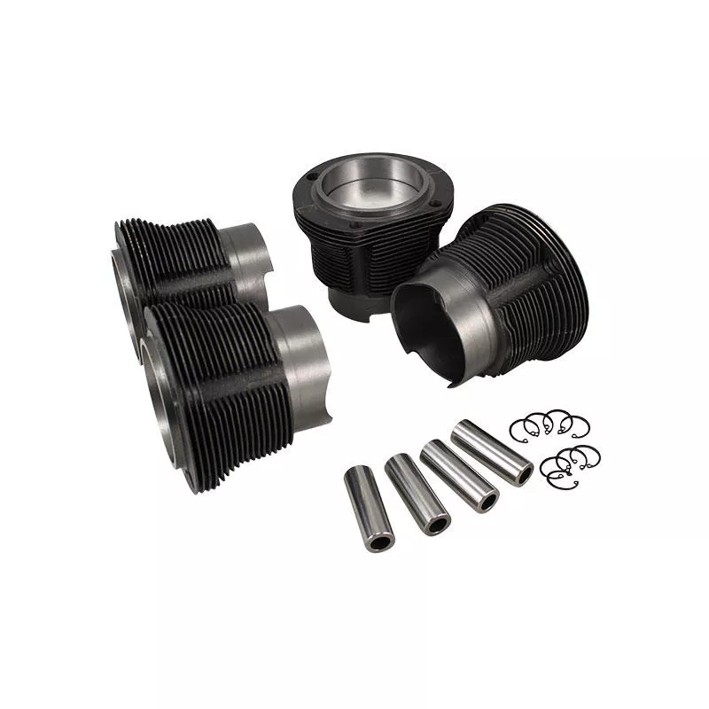 Kit piston & cylindre Type4 YOUNG PARTS 1798-090-17