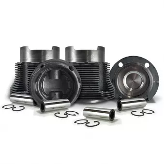 Kit piston & cylindre Type4 YOUNG PARTS 1798-093-18
